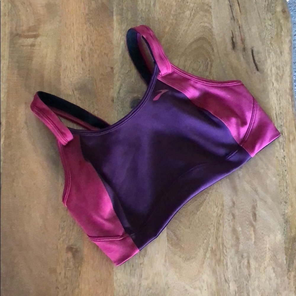 Brooks Fiona Sports Bra